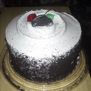 Meet your Posher, Monique